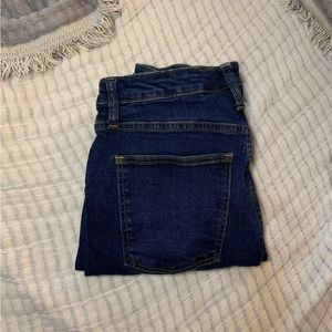 Universal Thread Skinny Jeans